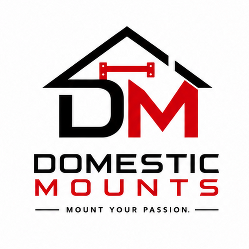 Domestic Mounts